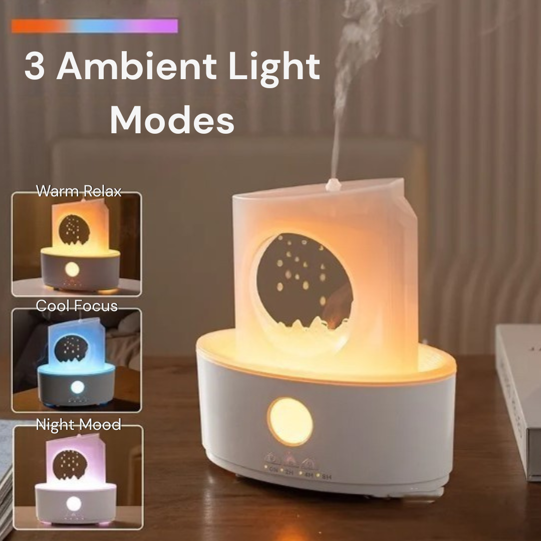 Water Drop Humidifier